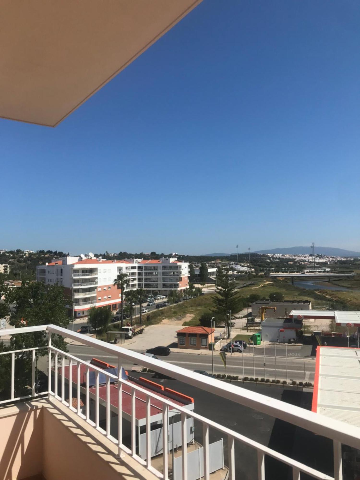 Apart. Arco-Iris - Amazing View Lagos Exterior foto